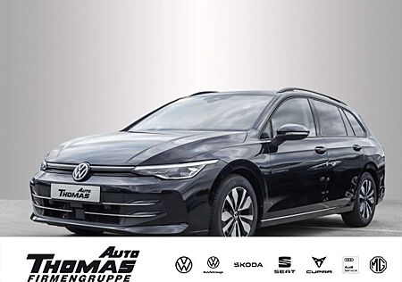 VW Golf Variant Volkswagen Golf VIII Variant Goal 1.5 eTSI DSG AHK+LED+RFK