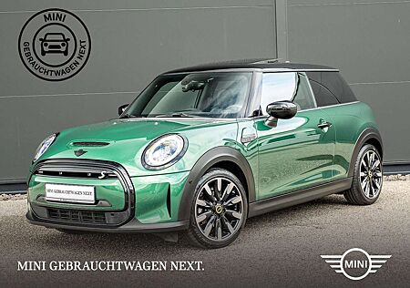 Mini Cooper SE 3-Türer GSD AdaptLED Navi CarPlay 1VB