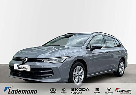 VW Golf Variant Volkswagen VIII Variant 1.5 eTSI Life LED+ACC+PDC+SHZ+
