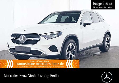 Mercedes-Benz GLC 300 e 4M AVANTG+PANO+360+KEYLESS+9G