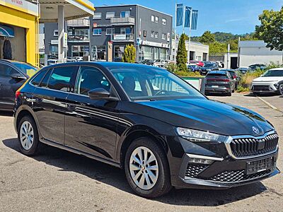 Skoda Scala 1,0 TSI DSG Selection
