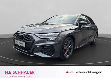 Audi A3 Sportback 45 TFSI e S line DSG NAV ACC RFK B&O