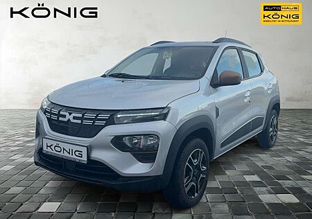 Dacia Spring Extreme,NAVI,PDC,Kamera