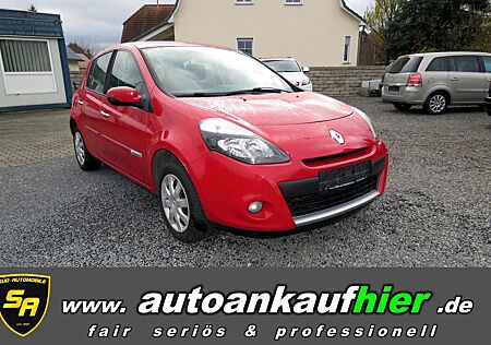 Renault Clio Dynamique Klima 1.Hd. !! erst 85 Tkm !!