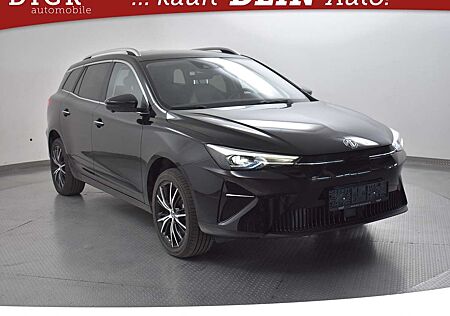 MG MG5 MAX 61 KWH Luxury NAVI+LED+SHZ+DAB+ACC+360°