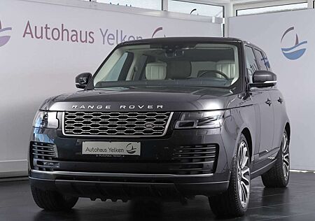Land Rover Range Rover 3.0 Vogue MATRIX*SHZ*PANO*MERIDIAN