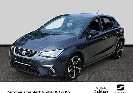 Seat Ibiza FR 1.0 TSI Navi Digitales Cockpit LED ACC Apple Ca