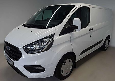 Ford Transit Custom 2.0 TDCI Aut. Klima Standhzung Sitzhzg 1.Hand