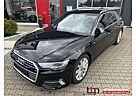 Audi A6 Avant 45 TDI qua. VIRTUAL Head-UP Leder ACC