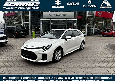 Suzuki Swace 1.8 VOLLHYBRID AUTOMATIK COMFORT+