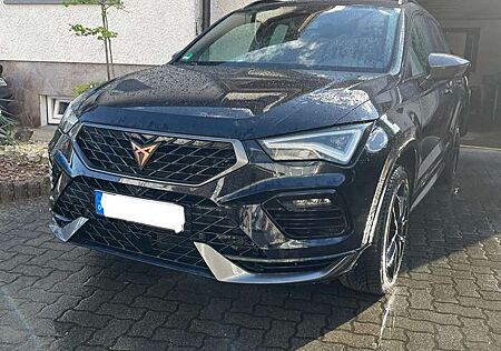 Cupra Ateca Basis 4Drive WOW Garantie!!!