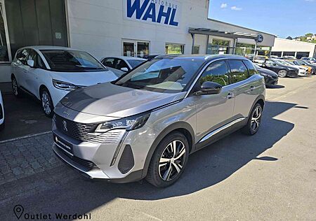 Peugeot 3008 GT*LED*NAVIGATION*360° KAMERA*SITZHEIZUNG*