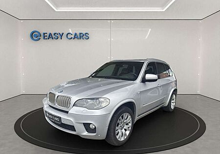 BMW X5 40d M SPORTPAKET*7 SITZER*LUFT*HUD*PANO*STDHZ