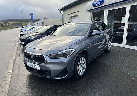 BMW X2 sDrive18i M Sport