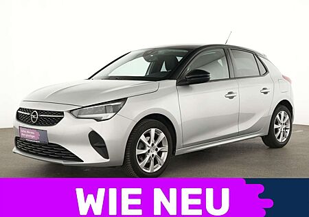 Opel Corsa Edition Lenkradheizung|Kamera|Navi|PDC