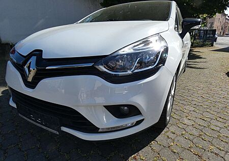 Renault Clio Limited GARANTIE PREMIUM+ FÜR GANZ EUROPA