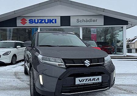 Suzuki Vitara 1.4 Mild-Hybrid Comfort 4x4 Automatik