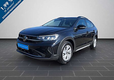 VW Taigo Volkswagen 1.0 TSI *Life* Navi SHZ PDC Lane-Assist St