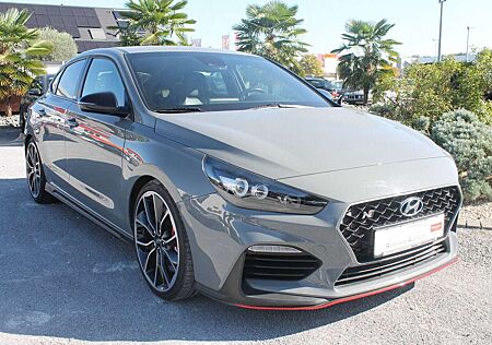 Hyundai i30 N Performance Fastback, 38tkm, Garantie 11/28