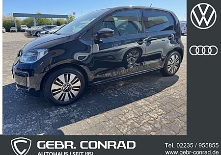 VW Up Volkswagen ! "United", NP: 26.500 €