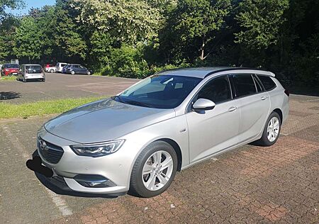 Opel Insignia Business Edition