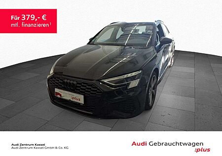 Audi A3 SB 35 TFSI S line Matrix Navi Kam. Teilleder
