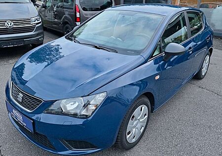 Seat Ibiza 1.0 MPI Reference 1.Hand