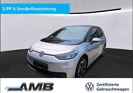 VW ID.3 Volkswagen Pro S 77kWh/ACC/RFK/LED/Wärmepumpe