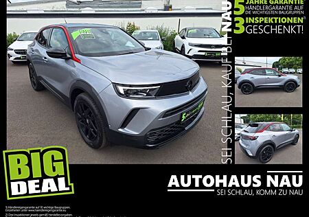 Opel Mokka 1.2 GS-Line inkl. Big Deal