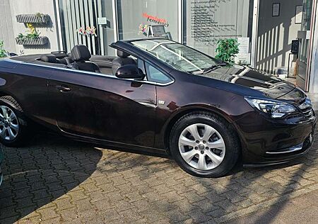 Opel Cascada 1.4 Turbo Ultimate