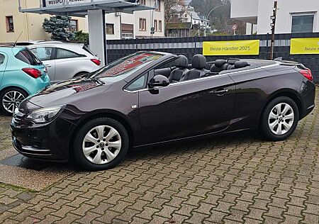 Opel Cascada 1.4 Turbo Ultimate