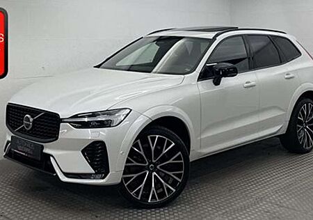 Volvo XC 60 XC60 B5 R-DESIGN PANO+22Z+LUFT+360+MEMO+MASSAGE+