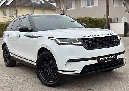 Land Rover Range Rover Velar Navi Pano Matrix RFK AHK ACC