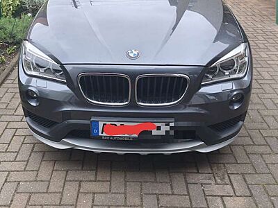 BMW X1 18 d xDrive