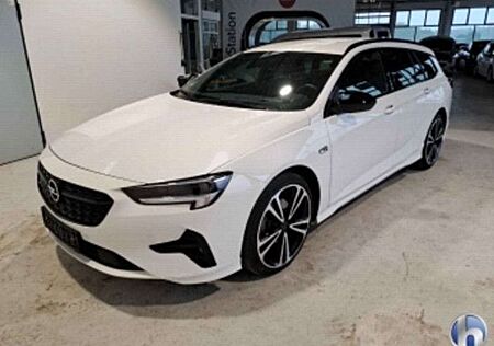 Opel Insignia B ST Ultimate Auto OPC GS-Line AHK LED