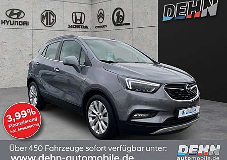 Opel Mokka 1.4 Turbo Innovation Navi CAM SHZ LRHZ LED