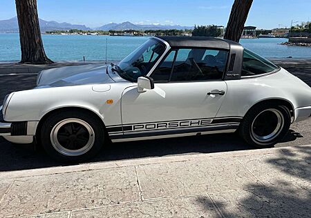 Porsche 911 SC 3.0 Targa