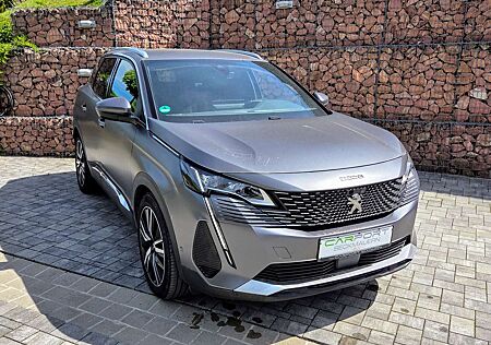 Peugeot 3008 Hybrid4 300 GT UVP neu 58029,-
