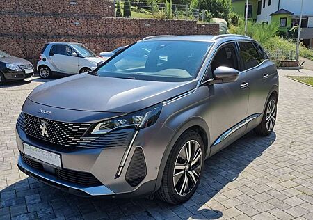 Peugeot 3008 Hybrid4 300 GT UVP neu 58029,-