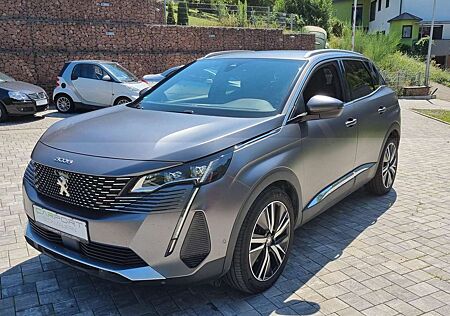 Peugeot 3008 Hybrid4 300 GT UVP neu 58029,-