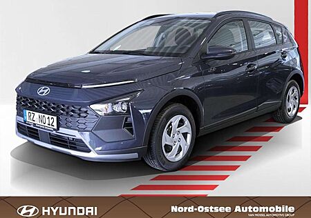 Hyundai Bayon FL Select