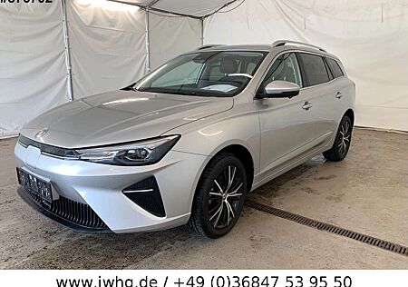 MG MG5 Maximal Luxury 61kwh Navi VLeder ACC 360°DAB