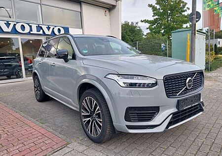 Volvo XC 90 XC90 Plus Dark Recharge Plug-In Hybrid AWD