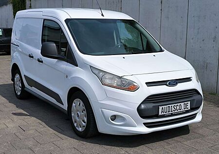 Ford Transit Connect L1 3Sitz TüvNeu Klima Bluetooth