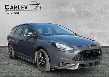 Ford Focus Turnier ST Umbau Zahnriemen neu LM Felgen