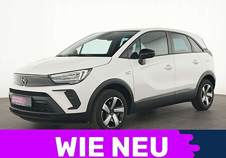 Opel Crossland Edition PDC|SichtPaket|LED|Tempo|SHZ