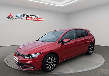 VW Golf Volkswagen Active PDC LED