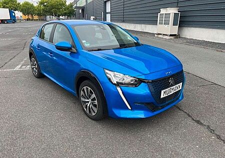 Peugeot 208 e- Active