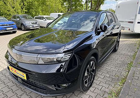 Opel Grandland (2024- ) 1.2 48V Mild-Hybrid 100kW GS
