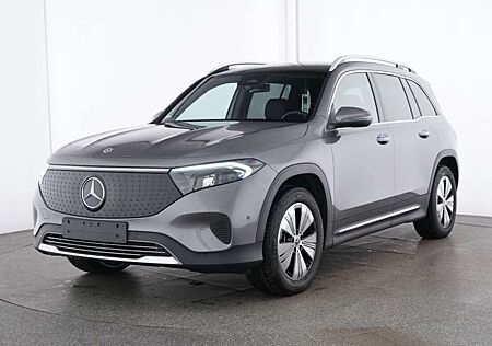 Mercedes-Benz EQB 350 Progressive 4Matic Panorama Distronic Me
